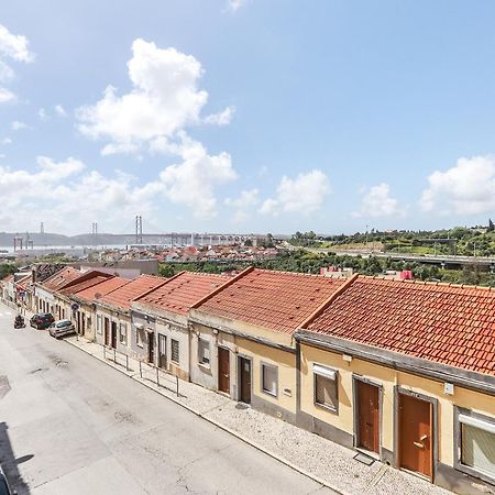 Vita Portucale ! Mp88 Building Лиссабон Экстерьер фото