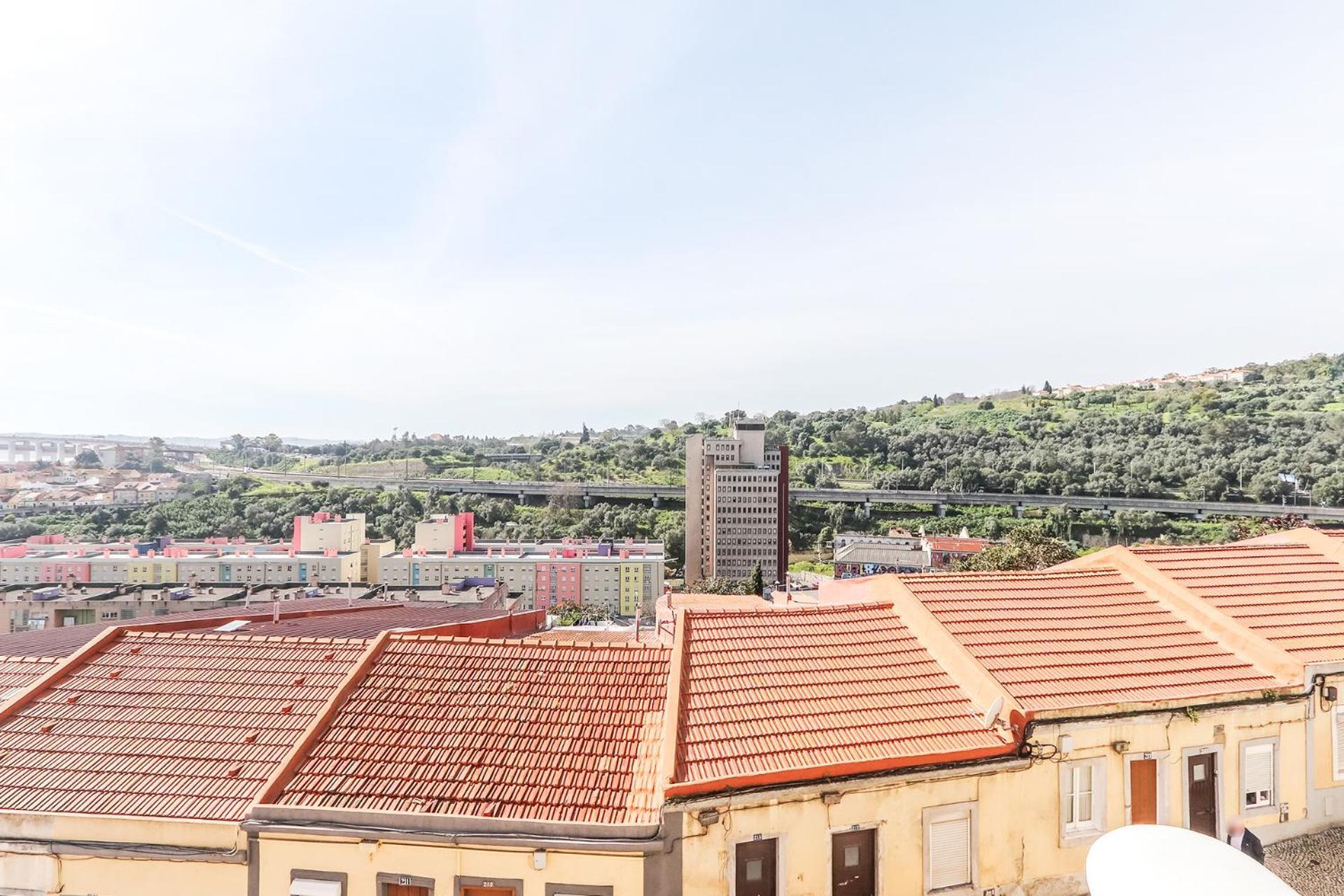 Vita Portucale ! Mp88 Building Лиссабон Экстерьер фото