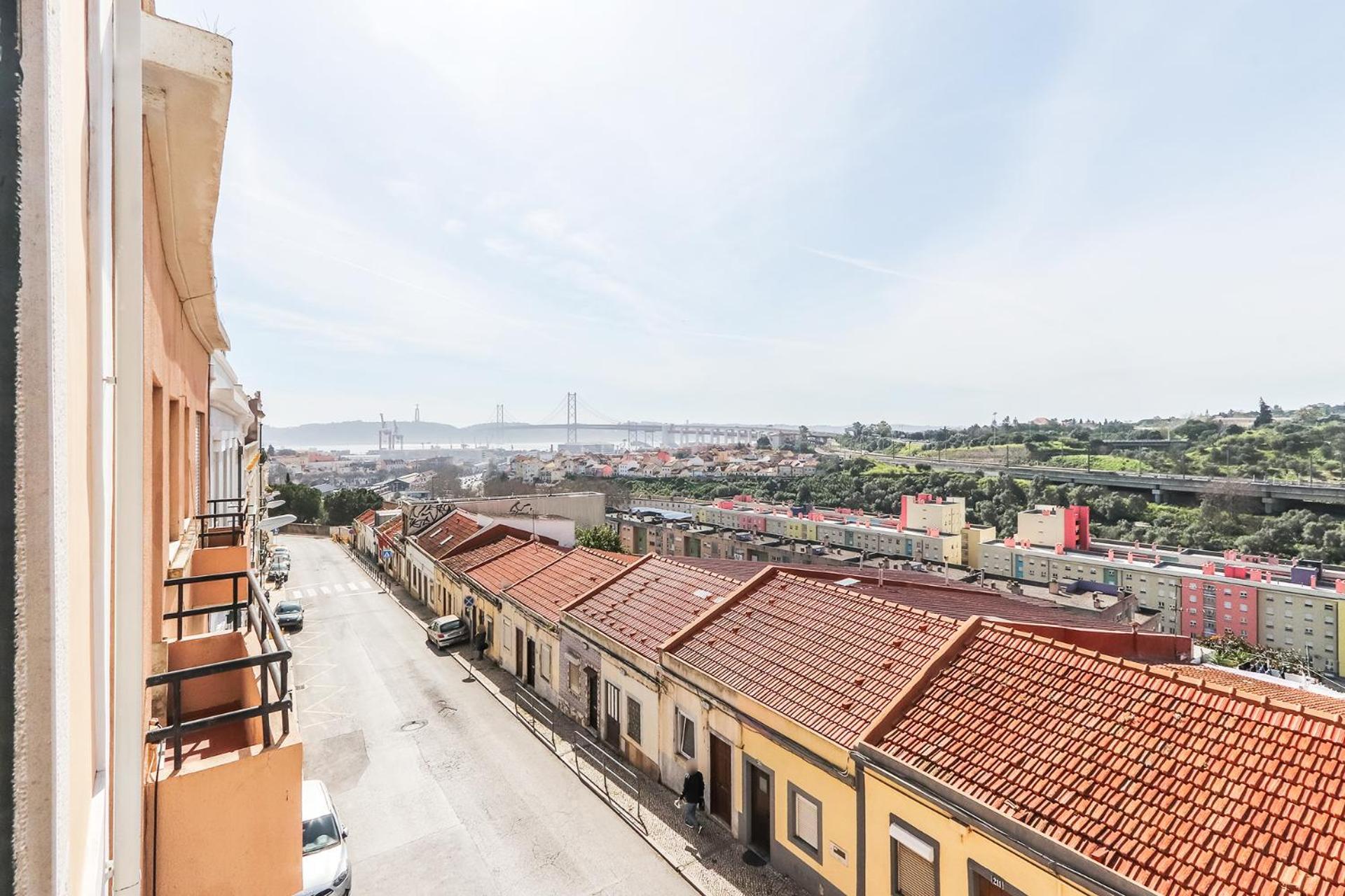 Vita Portucale ! Mp88 Building Лиссабон Экстерьер фото
