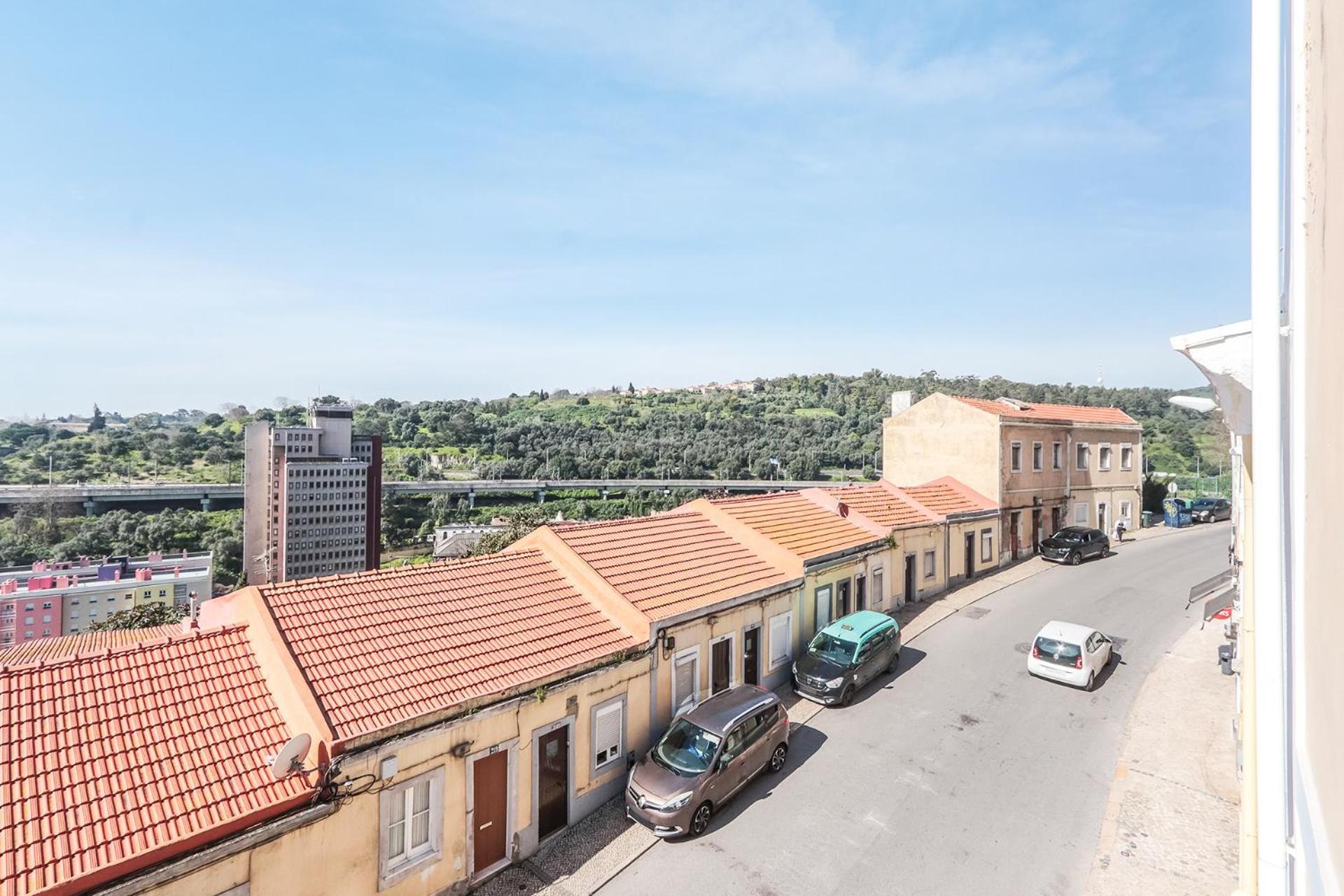 Vita Portucale ! Mp88 Building Лиссабон Экстерьер фото