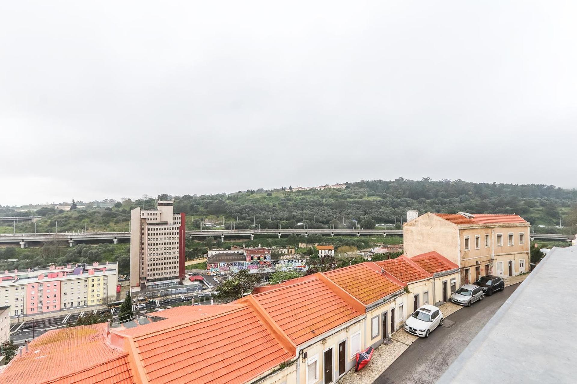 Vita Portucale ! Mp88 Building Лиссабон Экстерьер фото