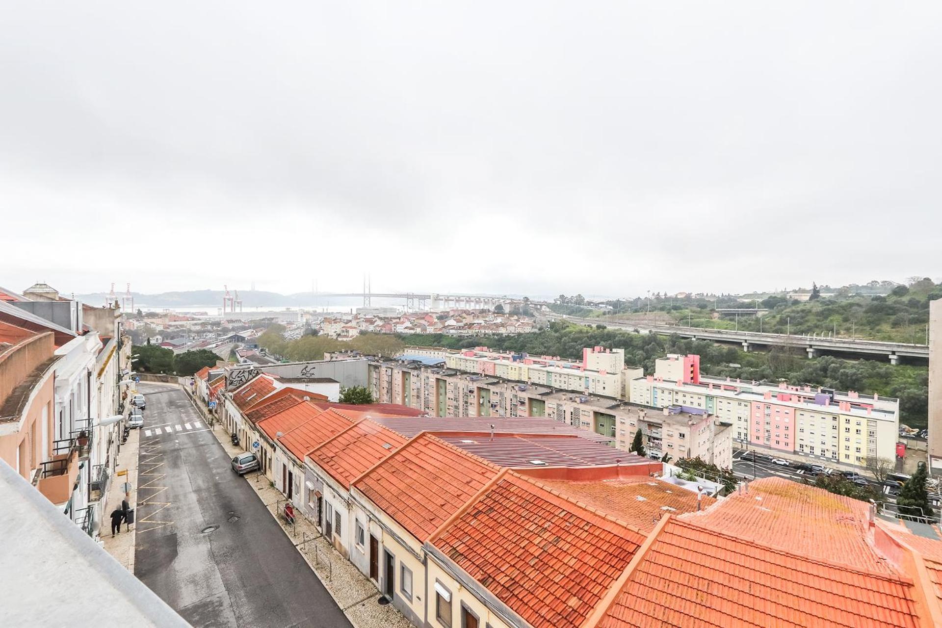 Vita Portucale ! Mp88 Building Лиссабон Экстерьер фото