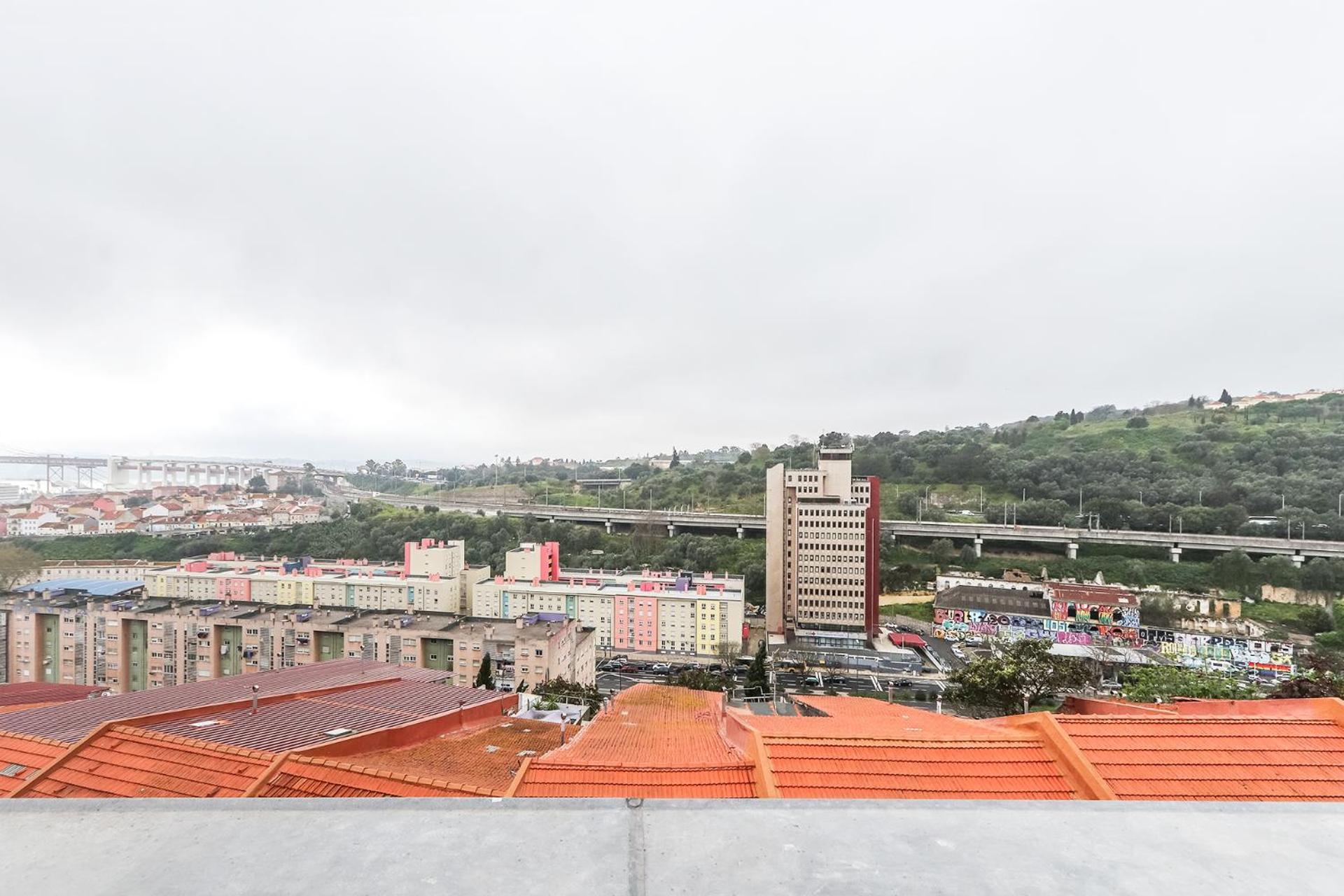 Vita Portucale ! Mp88 Building Лиссабон Экстерьер фото