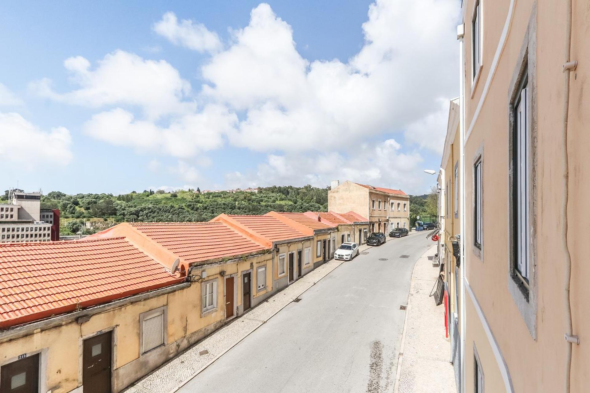 Vita Portucale ! Mp88 Building Лиссабон Экстерьер фото