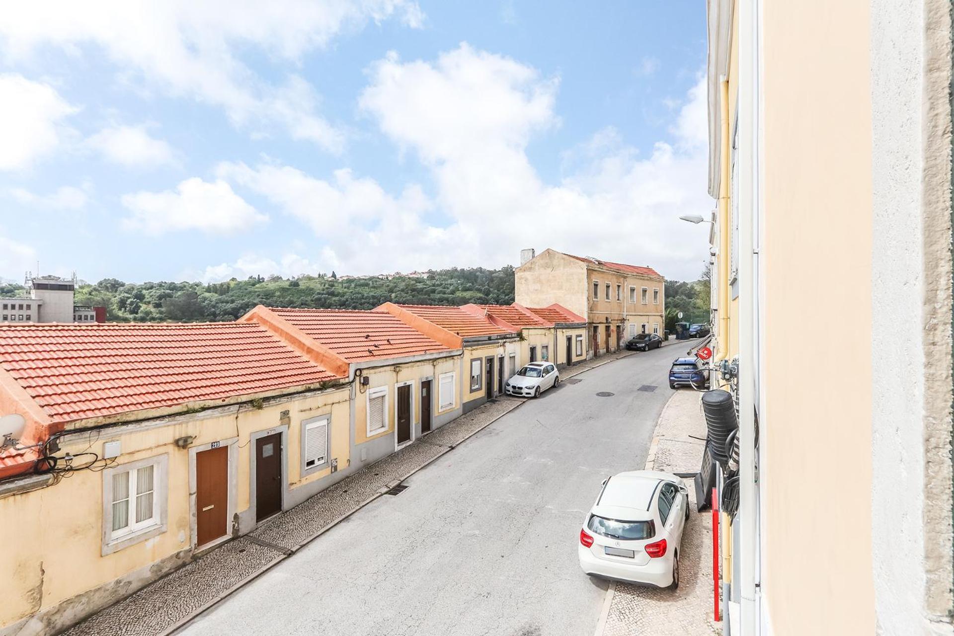 Vita Portucale ! Mp88 Building Лиссабон Экстерьер фото
