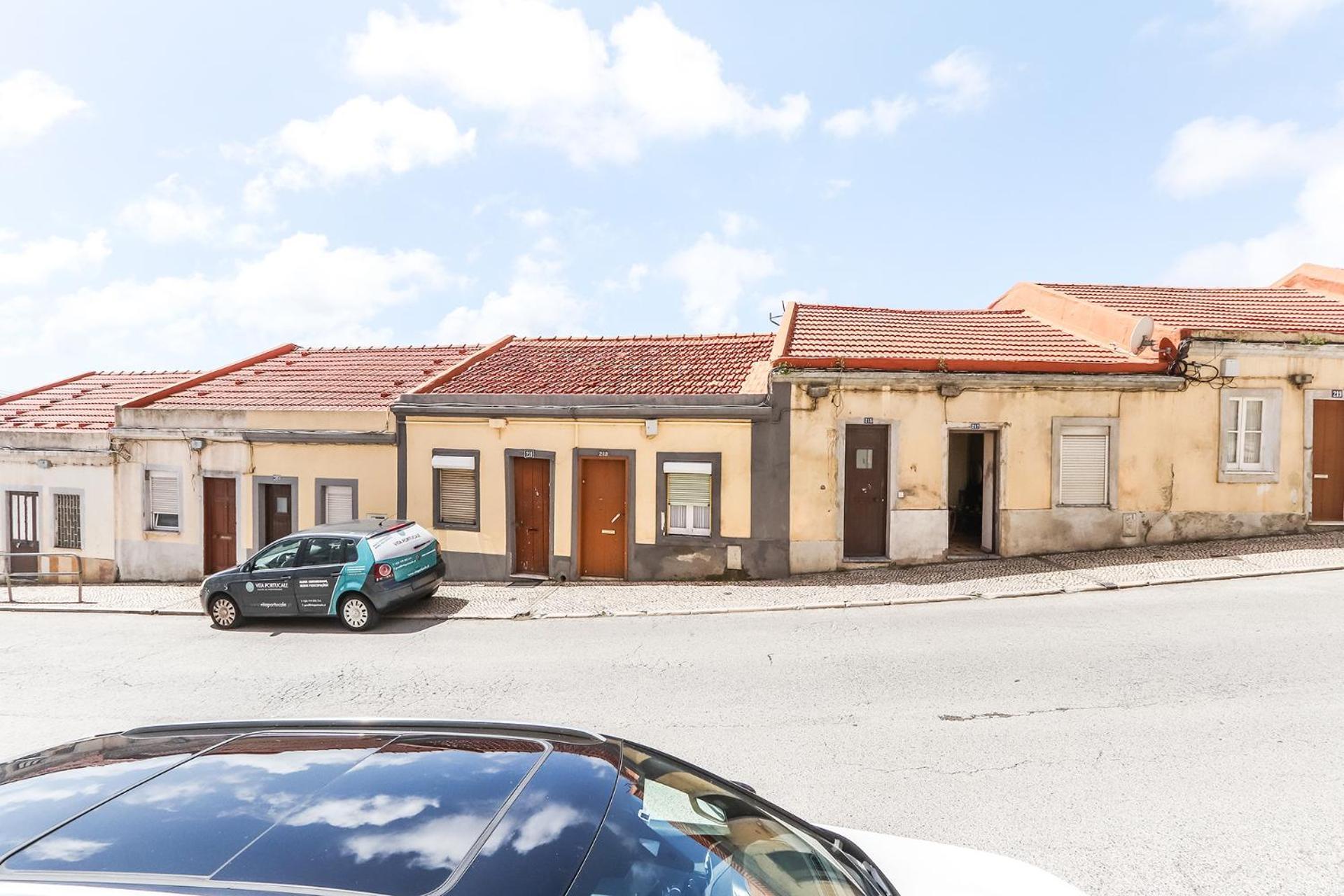 Vita Portucale ! Mp88 Building Лиссабон Экстерьер фото